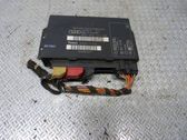 Comfort/convenience module