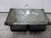 Gearbox control unit/module