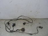 Parking sensor (PDC) wiring loom