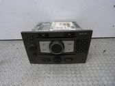 Radio/CD/DVD/GPS head unit