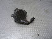 Vacuum pump