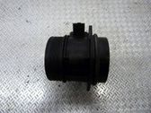 Mass air flow meter