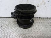 Mass air flow meter