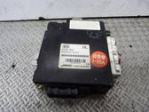 ESP (stability system) control unit