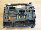 BSM Control unit