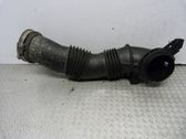 Air intake duct part