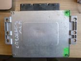 Engine control unit/module ECU