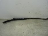 Front wiper blade arm