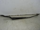Front wiper blade arm