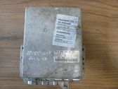 Engine control unit/module ECU
