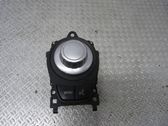 Multifunctional control switch/knob