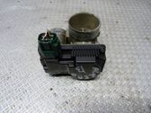 Throttle valve