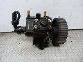 Fuel injection high pressure pump