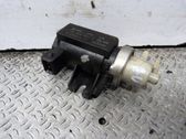 Turbo solenoid valve