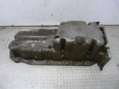 Oil sump
