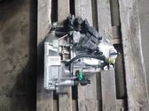 Manual 5 speed gearbox