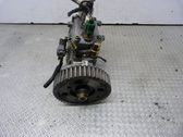 Pompe d'injection de carburant à haute pression