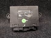 Unité de commande module de porte