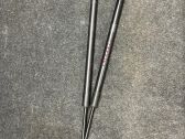 Tailgate/trunk strut/damper