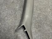 (A) pillar trim