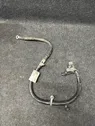 Negative earth cable (battery)