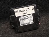 Other control units/modules