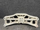 Gearbox mounting bracket