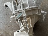 Rear differential