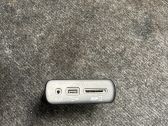 USB socket connector