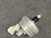Brake booster