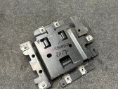 Engine control unit holder