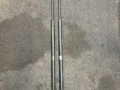 Tailgate/trunk strut/damper