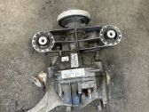 Tylny mechanizm różnicowy