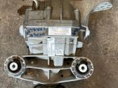 Hinterachsdifferential