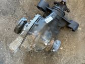 Hinterachsdifferential