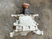 Rear differential