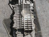 Oil sump