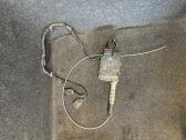 Hand brake control module