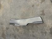 Rear sill trim cover