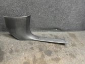 Front sill trim cover