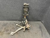Front suspension assembly kit set