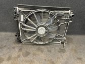 Radiator set