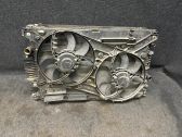 Radiator set