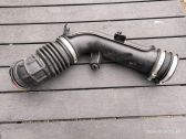 Air intake duct part