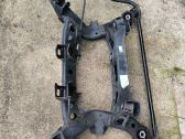 Rear subframe