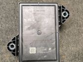 ESP (stability system) control unit