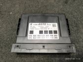 Comfort/convenience module