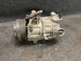 Air conditioning (A/C) compressor (pump)