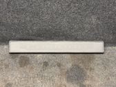 Front sill trim cover