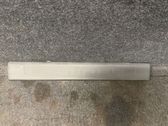 Front sill trim cover